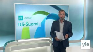Yle Uutiset Itä-Suomi 28-07-2020 Klo 17-06: 28.07.2020 16.59