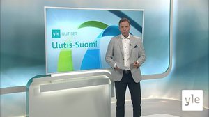 Yle Uutiset Uutis-Suomi 28-07-2020: 28.07.2020 18.32