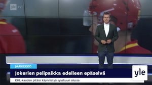 Urheiluruutu: 28.07.2020 20.59