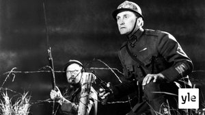 Kunnian polut (12): 30.07.2020 21.00