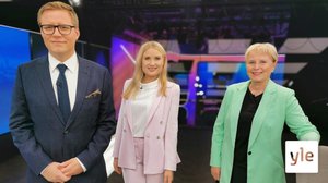 Miten keväällä koronarajoituksista kärsineet ikäihmiset ja nuoret suhtautuvat uuteen aaltoon?: 29.07.2020 09.30