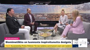 Jälkikaronkka: 29.07.2020 08.12