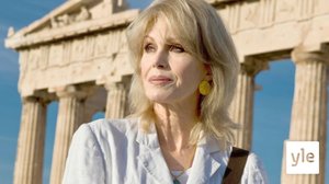 Joanna Lumleyn Kreikka: 30.07.2020 19.00