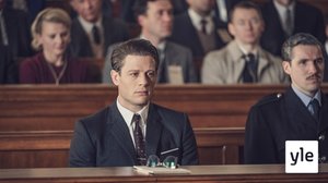 Stephen Wardin oikeudenkäynti (12): 02.08.2020 06.00