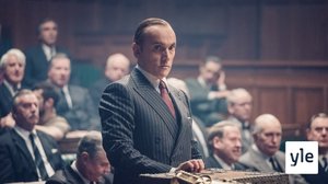 Lontoo, kevät 1963 (12): 02.08.2020 06.00