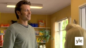 Sormus kimmeltää (7): 30.07.2020 00.01