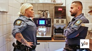 Raakaa väkivaltaa (12): 02.08.2020 06.00