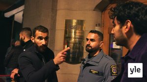 Kahden viikon koulutus (12): 02.08.2020 06.00