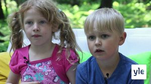 Mikä on valkoinen yltä ja alta? (S): 02.08.2020 08.57