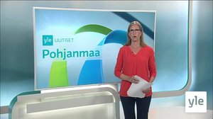 Yle Uutiset Pohjanmaa 29-07-2020 Klo 17-06: 29.07.2020 16.51