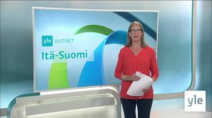 Yle Uutiset Itä-Suomi 29-07-2020 Klo 17-06: 29.07.2020 16.59