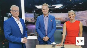 Etätyösuositus päättyy - enemmistö haluaa palata työpaikalle: 30.07.2020 09.30