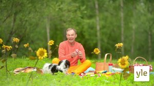 Mitä sää kuuluu?: 31.07.2020 10.00