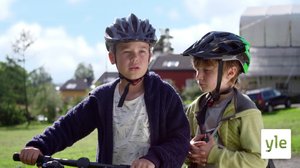 Yökylässä (S): 01.08.2020 10.00