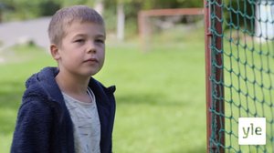 Uusi poika (S): 01.08.2020 10.00