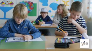 Hugo + Aliisa (S): 01.08.2020 10.00