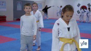 Taekwondoa (S): 01.08.2020 10.00