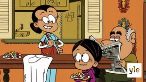 Uusi ystävä - Näin Kaskiahoilla (S): 02.08.2020 09.01