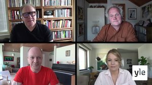 Entä jos?: 01.08.2020 00.01