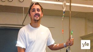 Eloonjääneet: 03.08.2020 06.00