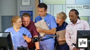 Ethanin haastattelu (12): 03.08.2020 06.00