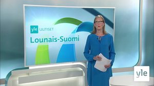 Yle Uutiset Lounais-Suomi 30-07-2020 Klo 17-06: 30.07.2020 16.26