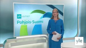 Yle Uutiset Pohjois-Suomi 30-07-2020 Klo 17-06: 30.07.2020 16.34