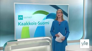 Yle Uutiset Kaakkois-Suomi 30-07-2020 Klo 17-06: 30.07.2020 16.38