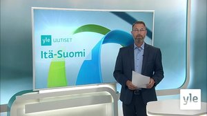 Yle Uutiset Itä-Suomi 30-07-2020 Klo 17-06: 30.07.2020 16.56