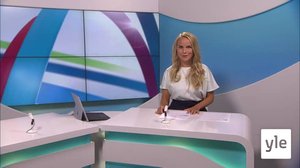 Yle Nyheter TV-nytt: 30.07.2020 18.00