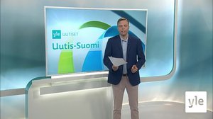 Yle Uutiset Uutis-Suomi 30-07-2020: 30.07.2020 18.32