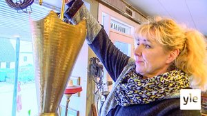 Tanskan aarteenmetsästäjät: 03.08.2020 15.50