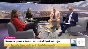 Keskustan puheenjohtajakisa, Toisen aallon pelko, Teknojättien hiillostus: 31.07.2020 08.20