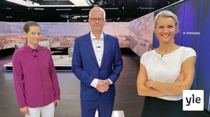 Polttoaine kallistuu huomenna - onko kipuraja jo saavutettu?: 31.07.2020 09.30