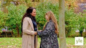 Natascha Kampusch flydde från sin kidnappare efter nio år: 03.08.2020 06.00