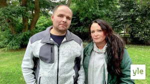 Roger fick diagnosen svår artros vid 47 års ålder: 03.08.2020 06.00