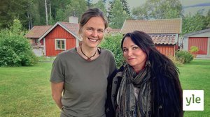 Annas dotter Agnes kan inte se, prata eller gå: 03.08.2020 06.00