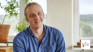 Journalisten Martin Schibbye satt fängslad i Etiopien i 438 dagar: 03.08.2020 06.00