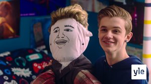 Bändin paras fani (S): 01.08.2020 06.00