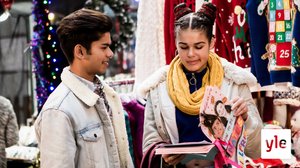 Jouluyllätys (S): 01.08.2020 06.00