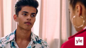 Tuliset siivet (S): 01.08.2020 06.00