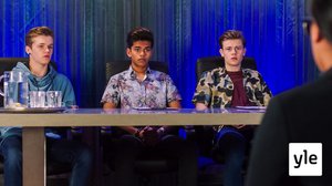 Managerikokelaat (S): 01.08.2020 06.00