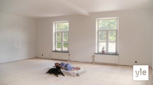 Vanhoja tuttuja: 02.08.2020 06.00