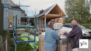 Talo kekkereitä varten: 02.08.2020 06.00