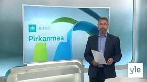 Yle Uutiset Pirkanmaa 31-07-2020 Klo 17-06: 31.07.2020 16.42