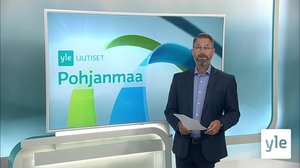 Yle Uutiset Pohjanmaa 31-07-2020 Klo 17-06: 31.07.2020 16.48