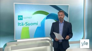 Yle Uutiset Itä-Suomi 31-07-2020 Klo 17-06: 31.07.2020 16.56