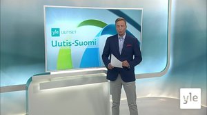 Yle Uutiset Uutis-Suomi 31-07-2020: 31.07.2020 18.31