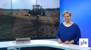 Yle Uutiset viittomakielellä: 01.08.2020 17.00