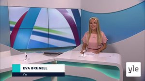 Yle Nyheter TV-nytt: 01.08.2020 18.00